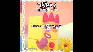 ₍^. .^₎⟆  #circuspartners  .ᐟ  ﹙ #crackship#crosship#rarepair#ship#dandysworld#numberblocks#edit