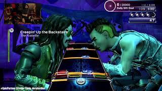 Rock Band 3 14th Anniversary Drum Stream ~ October 26, 2024