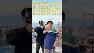 Squid Game is this possible  #shorts #viral #funny