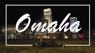 Omaha, Nebraska: The Best Place To Invest In Real Estate? Travel Vlog Ep. 1