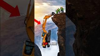 TOP 5 SCARIEST JOBS YOU’D NEVER SURVIVE.