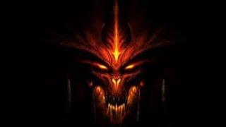 Diablo 3 || Season 33 || GOD DH || Grinding Para