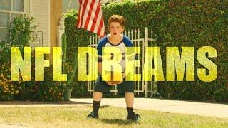 NFL Dreams (ft. Thomas Barbusca)