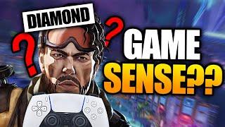 Controllers are Ruining Ranked | Apex Legend