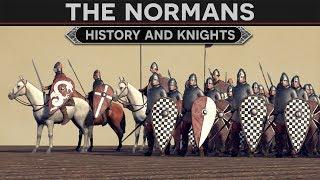 Norman History and Knights