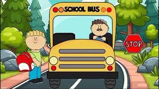 Wheels on The Bus Song 20 | Nursery Rhymes & Jozo Kids Songs |