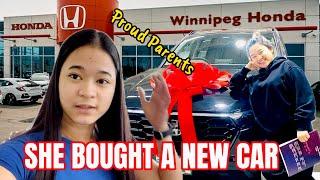 I GOT MY CLASS 5 + CAR | Guy's Todays Vlog we are Going to Take Over My Dad's Channel #lakaytrucker