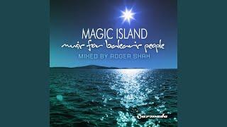 Magic Island, Music For Balearic People CD 1 (Full Continuous DJ Mix By Roger Shah)