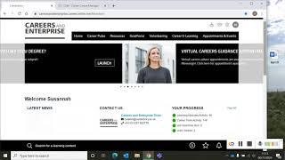 Access CV360