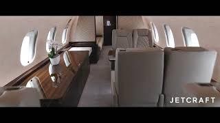 Bombardier Global 6000