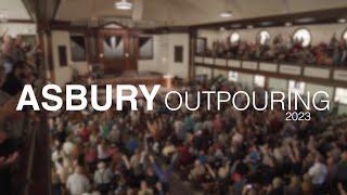 Asbury Outpouring (aka Asbury Revival) | Documentary Film