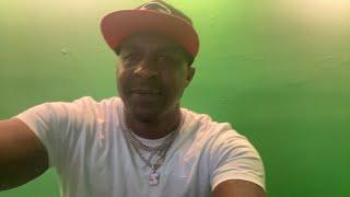 Prison G Street News Network is going live!prison word travels ep 2