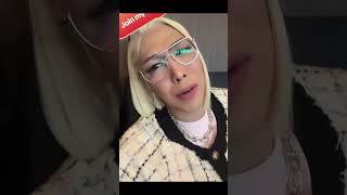 VICE GANDA NAG LIVE HABANG NASA JAPAN MISS NA AGAD SI ION PEREZ