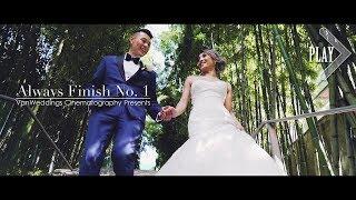 Vancouver Same Day Edit Chinese Wedding Video - Shangri La Hotel