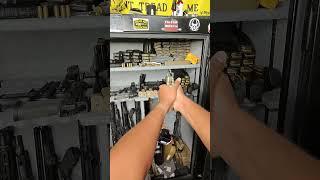 My new edc #pov #edc #pewpew
