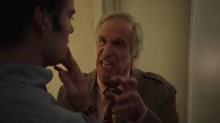 Henry Winkler is genius on Barry