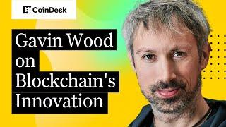 Gavin Wood on DeFi, Music and the Future of Blockchain | CoinDesk Spotlight