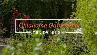 Oklahoma Gardening September 14, 2024