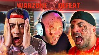 NICKMERCS IS WASHED