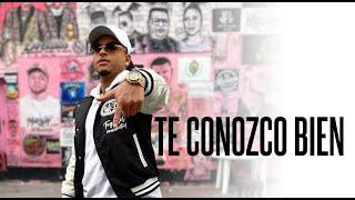 Te Conozco Bien - Jose Miguel El Fino (Salsa Prime en Barrio Milan)