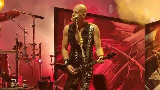 ACCEPT - TEUTONIC TERROR [HAVIROV 2023] : Samsung Galaxy S21 Ultra