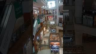 Jharkhand ka sabse bada shopping mall Nucleus Mall Ranchi Nucleus Mall #travel #islamicvideo