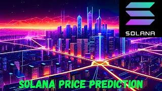 Solana Price Prediction : The Rising Star of Crypto