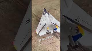 F-14 Tomcat variable sweep-wing fighter|#fast #motivation# shorts