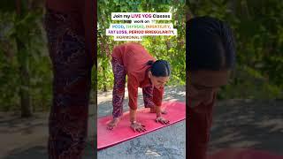  Fun & Easy movement for women health