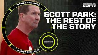 Scott Park: The Rest of The Story | Outside The Lines