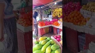 Exotic fruits and vegetables  #shopping #healthy #shortvideo #shortsvideo #youtubeshorts #food #gd