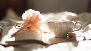 Morning Relaxing Music - Beautiful Piano Music for Stress Relief, Study Music (Sandra)