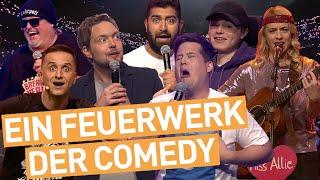 1Live Köln Comedy-Nacht XXL 2021 | Alle Stand-Ups