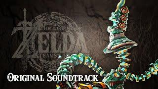 Proving Grounds [All Phases Seamless Mix] — The Legend of Zelda: Tears of the Kingdom OST