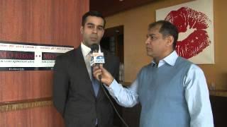 Mo Khan -Safeer e Pakistan Chicago Geo Tv