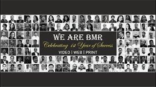 Building Material Reporter | Celebrating 1st Year of Success | Connect I Build I Grow | We Are BMR