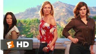 Charlie's Angels: Full Throttle - Sorry, Charlie Scene (8/10) | Movieclips