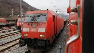 DB CARGO ITALIA 04