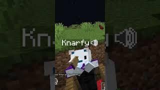 Knarfy is Dead