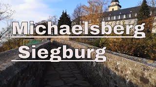 Michaelsberg Abbey | Siegburg Abbey