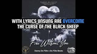 Fine Without You Lyric Video @DaFliteBeats #autismacceptance #adhd #autism