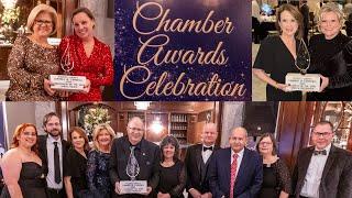 Pickens County Chamber of Commerce Awards Celebration 2025