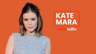 Kate Mara loves her range of acting roles: "The magic is still there" | Salon Talks