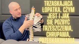 Strzelająca łopatka jak KARABIN maszynowy?!