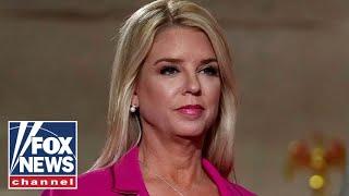 BREAKING NEWS: Trump nominates Pam Bondi for US attorney general