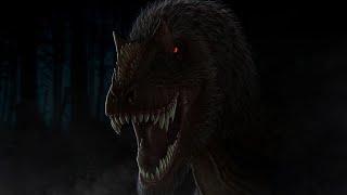 1 Hour of POWERFUL and TERRIFYING Prehistoric Creatures