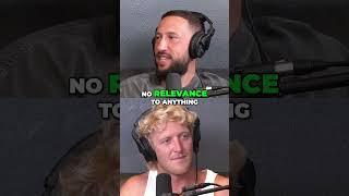 Tfue Name Origin!!