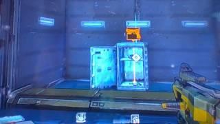 Lucky Find in Borderlands TPS