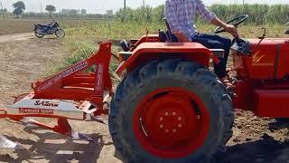 Mahindra 575 tota HAL ke sath