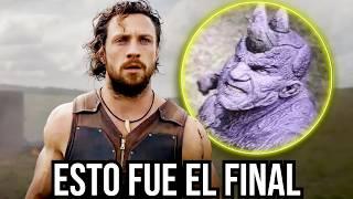 ¡Se acabó! Kraven reseña con spoilers la PEOR del Sony-Verso? resumen, curiosidades, final explicado